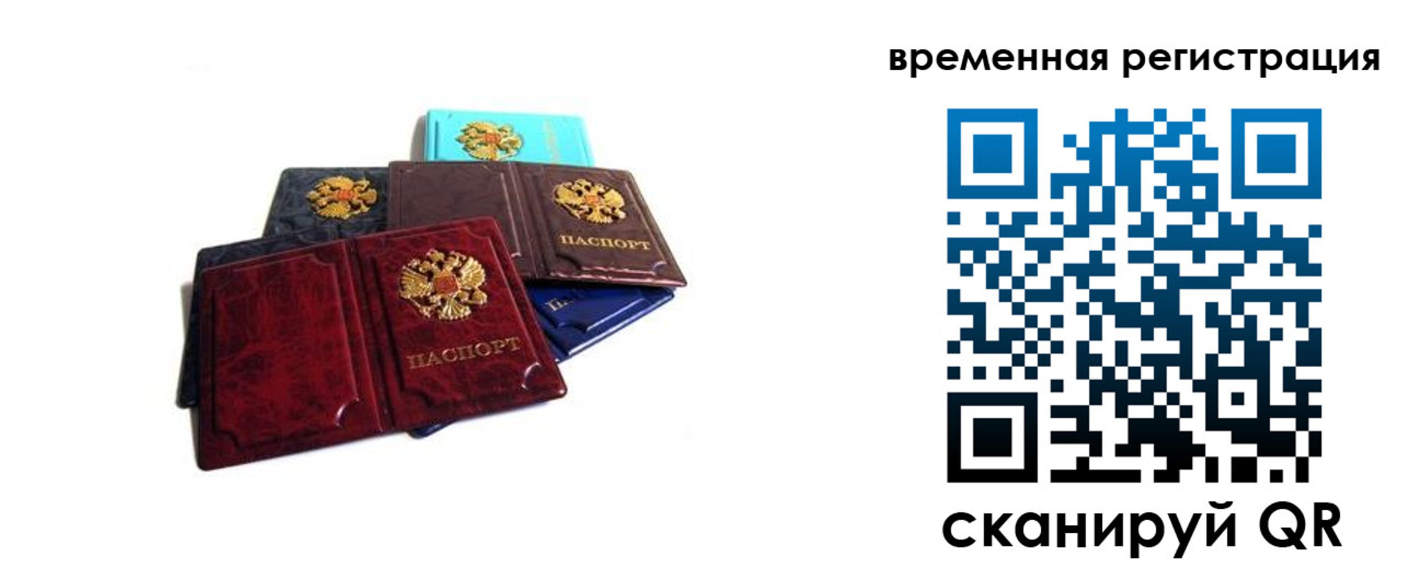 прописка гарантия в Сорске
